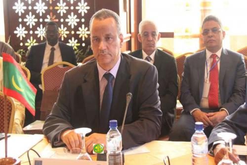 Le ministre des affaires étrangères participe à Ouagadougou à la réunion du G5 Sahel – UE Le ministre des affaires étrangères participe à Ouagadougou à la réunion du G5 Sahel – UE