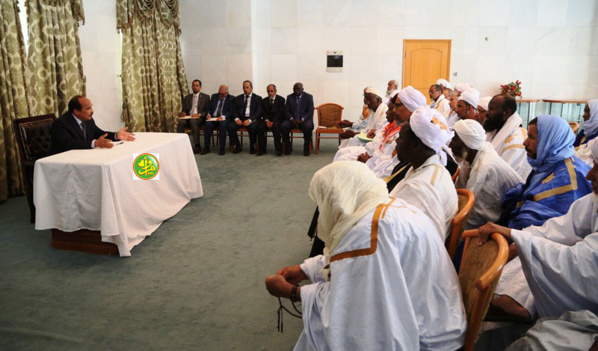 Affaire M'khaitir: Vers un dénouement Affaire M'khaitir: Vers un dénouement