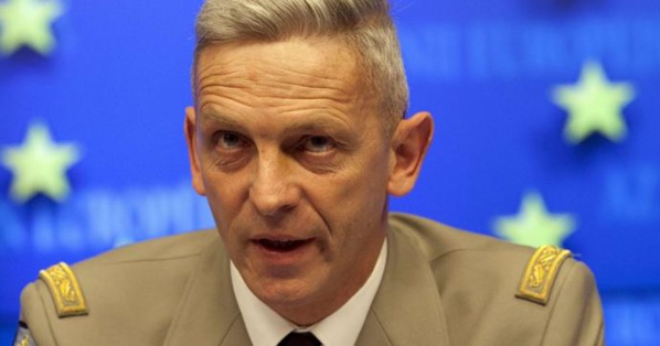 Barkhane a sauvé les Etats du Sahel de l'effondrement, dit un Général Barkhane a sauvé les Etats du Sahel de l'effondrement, dit un Général