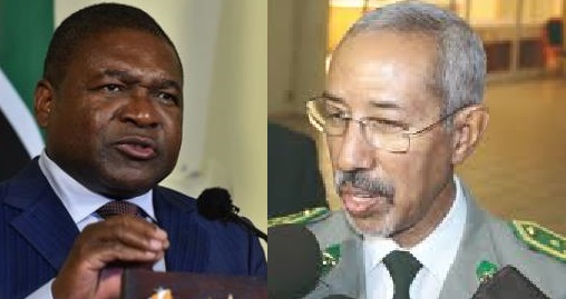 Un Général nigérien succède au mauritanien Hanena à la tête du G5 Sahel