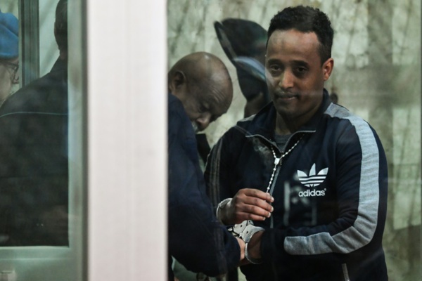 A Palerme, un jury reconnaît une erreur d'identité sur le "boss" des passeurs