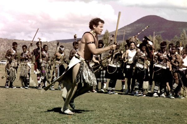 L'Afrique du Sud rend hommage à son "Zoulou blanc" Johnny Clegg L'Afrique du Sud rend hommage à son "Zoulou blanc" Johnny Clegg