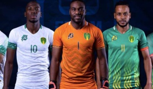 CHAN : l’entraîneur national mauritanien a choisi sa sélection pour affronter le Cap-Vert