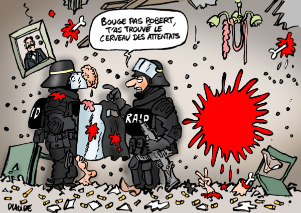 Organisation d’une soirée culturelle sur l’extrémisme et la nécessité de le combattre Organisation d’une soirée culturelle sur l’extrémisme et la nécessité de le combattre