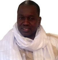Dr. Kane Hamidou Baba candidat de la Coalition Vivre Ensemble à la présidentielle : ‘’Le bilan du président sortant est tellement catastrophique que même le candidat du pouvoir ne pouvait le revendiquer ‘’