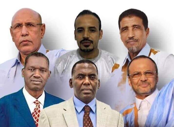 Pouvoir-opposition : Vers un dialogue… inclusif ou sélectif? Pouvoir-opposition : Vers un dialogue… inclusif ou sélectif?