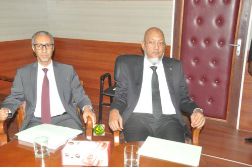 Des membres du gouvernement commentent les résultats du conseil des ministres Des membres du gouvernement commentent les résultats du conseil des ministres