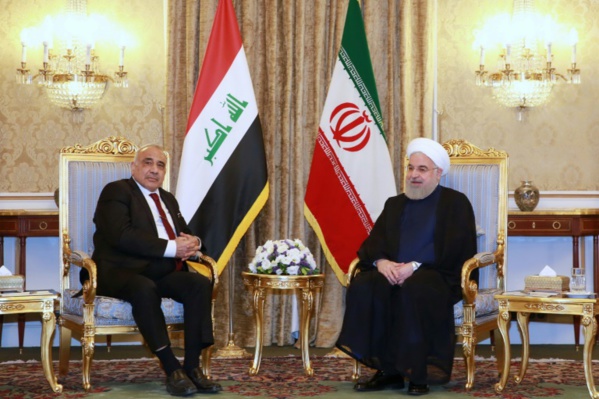 Nucléaire iranien: nouvelle réunion à venir sur fond de crise dans le Golfe