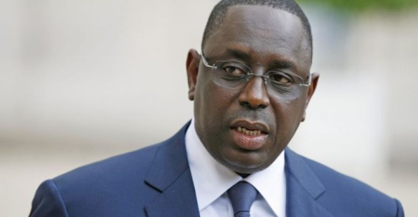 Le président sénégalais assistera à l’investiture du président Ghazouani