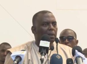 BDA favorable aux concertations pour déconstruire les "injustices conjoncturelles"