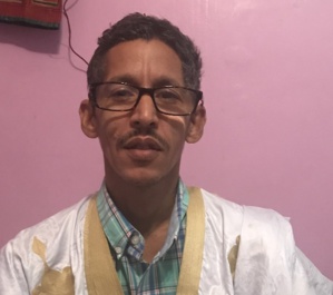 La quête patriotique mauritanienne, obstacles et défis/Sidi Mohamed ould Abdel Wehab