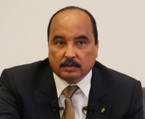 Les candidats de l’opposition rejettent les ultimes actes de gouvernance d’Aziz Les candidats de l’opposition rejettent les ultimes actes de gouvernance d’Aziz