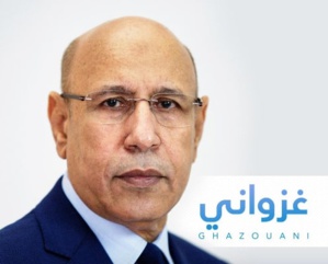 Mauritanie : Macron félicite Ghazouani et demeure « engagé » au Sahel Mauritanie : Macron félicite Ghazouani et demeure « engagé » au Sahel