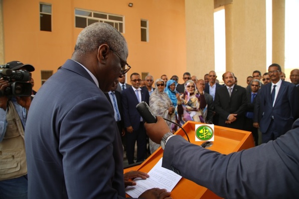 Des structures scientifiques nationales ont été créées répondant aux besoins du marché de l’emploi Des structures scientifiques nationales ont été créées répondant aux besoins du marché de l’emploi