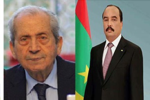 Le Président de la République présente ses condoléances au président tunisien par intérim Le Président de la République présente ses condoléances au président tunisien par intérim