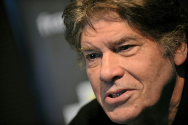 Pierre Péan, un journaliste-enquêteur qui explorait la part d'ombre des puissants Pierre Péan, un journaliste-enquêteur qui explorait la part d'ombre des puissants