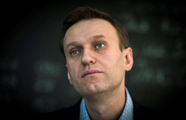 Russie : l'opposant Navalny "empoisonné", selon son avocate Russie : l'opposant Navalny "empoisonné", selon son avocate