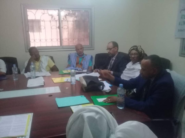 Vulgarisation de la loi anti tabac: L’AMALUTS engage la campagne Vulgarisation de la loi anti tabac: L’AMALUTS engage la campagne