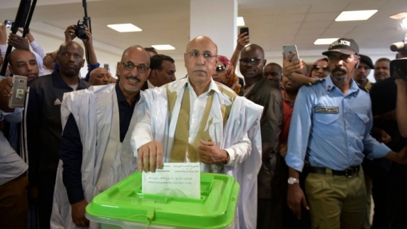 Les relations entre Rabat et Nouakchott promises à des jours meilleurs Les relations entre Rabat et Nouakchott promises à des jours meilleurs