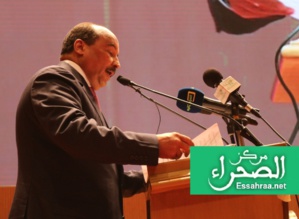 Ould Abdel Aziz quitte la Mauritanie ce vendredi  dans la soirée
