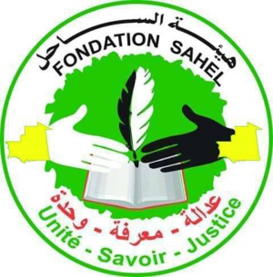 Fondation SAHEL pour la défense des droits de l'homme , l'Appui à l'Education et à la Paix Sociale