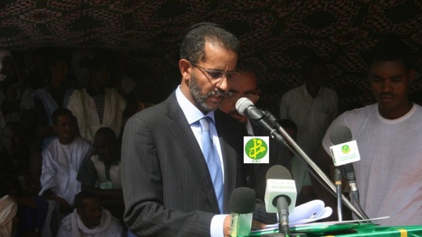 Ismaël Bedde Cheikh Sidiya : Qui est le nouveau Premier ministre