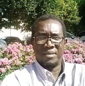 Droit de réponse au colonel Oumar Ould Beibacar geôlier en chef de la prison mouroir de Oualata par Ousmane Abdoul Sarr Droit de réponse au colonel Oumar Ould Beibacar geôlier en chef de la prison mouroir de Oualata par Ousmane Abdoul Sarr