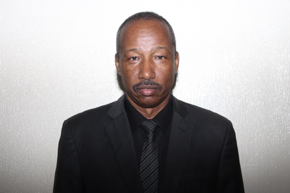 Biographie du ministre de la justice Haimoud Ramdane Biographie du ministre de la justice Haimoud Ramdane