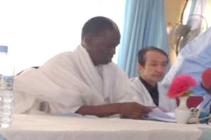 KHB relève le mauvais casting du premier gouvernement de l’ère Ghazouani KHB relève le mauvais casting du premier gouvernement de l’ère Ghazouani