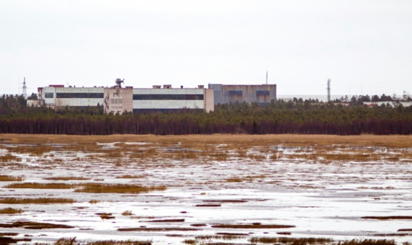 La Russie reconnait le caractère nucléaire de l'explosion sur une base militaire