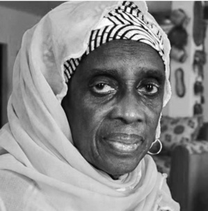 Décès de l’ancienne ministre Aissata Kane au CNC Décès de l’ancienne ministre Aissata Kane au CNC