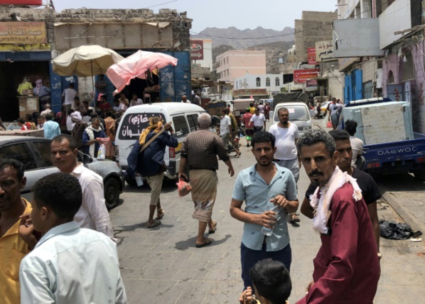 Yémen: les séparatistes du sud adoptent un ton conciliant après des combats meurtriers Yémen: les séparatistes du sud adoptent un ton conciliant après des combats meurtriers