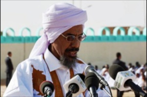 Aid Adha-Ould Habibourahmane met en garde dans sa Khotba contre le terrorisme, l’extrémisme et la dérive