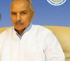 Nouakchott: Les représentants de l’AN absents à la Mosquée Ibn Abass lors de la prière de la fête