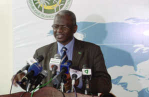 Gouvernement : nomination d'un nouveau porte-parole Gouvernement : nomination d'un nouveau porte-parole