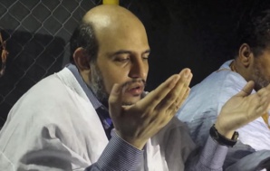 Inédit : arrestation de personnalités proches de Cheikh Ridha
