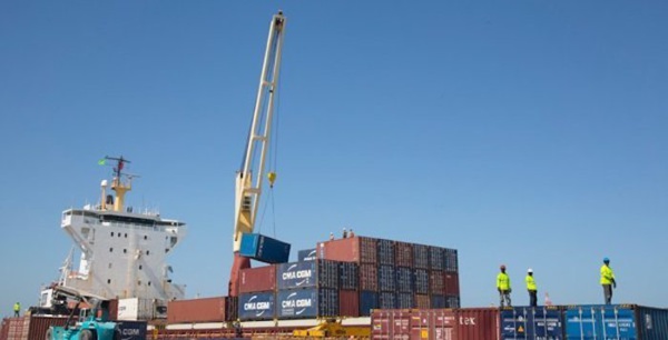 Mauritanie : la Chine premier importateur, l’Espagne premier exportateur