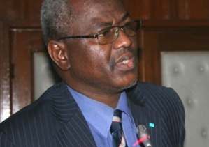 Sidi O. Salem : le gouvernement du président Ghazouani est le prolongement de celui de l’ancien président Sidi O. Salem : le gouvernement du président Ghazouani est le prolongement de celui de l’ancien président