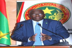 Dans la gueule du loup, Ghazouani fait comme il peut… Dans la gueule du loup, Ghazouani fait comme il peut…