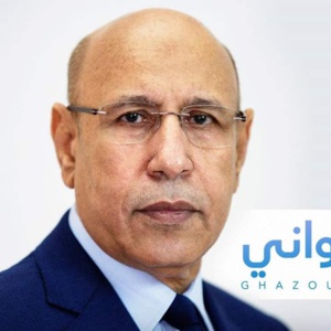 Le Président de la République reçoit le représentant spécial du secrétaire général des Nations Unies et chef de la mission de paix au Mali