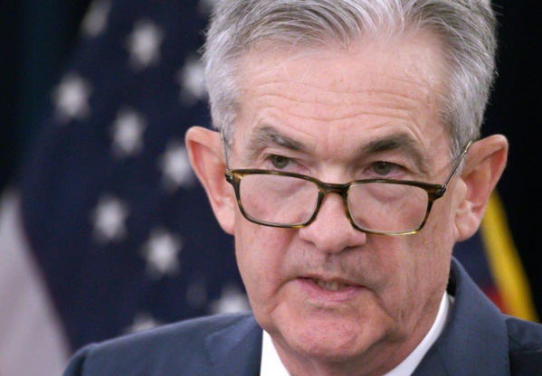 A Jackson Hole, Jerome Powell se penche sur les défis de la Fed A Jackson Hole, Jerome Powell se penche sur les défis de la Fed