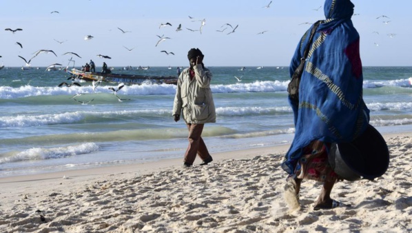 Mauritanie: la pénurie de poisson s'aggrave à Nouakchott