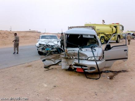 Mauritanie : les accidents de la route en baisse au cours des 7 derniers mois