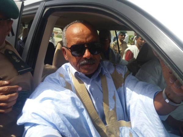 N’en déplaise à Baya et ses semblables, Beheit meurt victime mais à jamais l’une des plumes les plus redoutables de Mauritanie N’en déplaise à Baya et ses semblables, Beheit meurt victime mais à jamais l’une des plumes les plus redoutables de Mauritanie