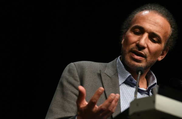 Tariq Ramadan visé par une nouvelle plainte, pour viol en réunion Tariq Ramadan visé par une nouvelle plainte, pour viol en réunion