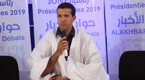 Le directeur d’Alakhbar, interrogé par la Police