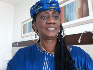 Hommage à la Grande Royale du Fouta, madame Aïssata KANE Première femme ministre en Mauritanie Hommage à la Grande Royale du Fouta, madame Aïssata KANE Première femme ministre en Mauritanie