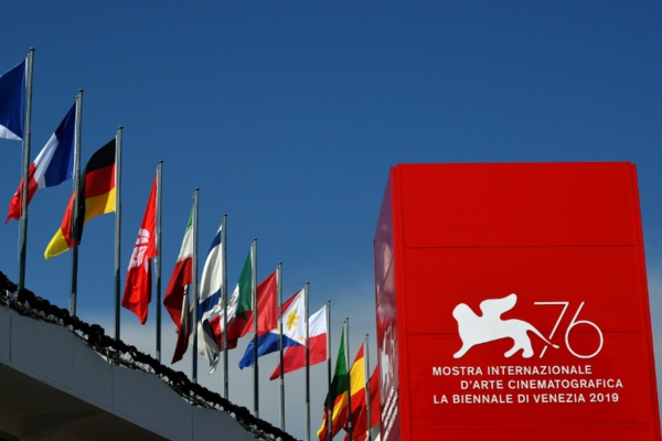 Deneuve et Binoche en ouverture d'une 76e Mostra de Venise controversée Deneuve et Binoche en ouverture d'une 76e Mostra de Venise controversée