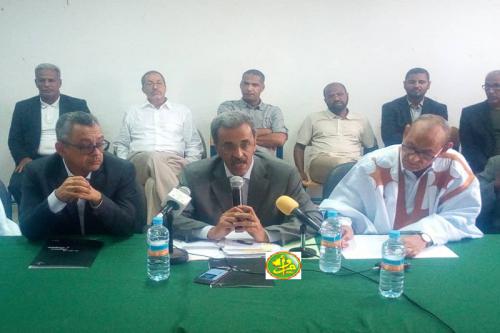 Le ministre du développement rural déclare : les programmes et stratégies du gouvernement visent le bien-être des populations Le ministre du développement rural déclare : les programmes et stratégies du gouvernement visent le bien-être des populations
