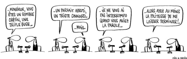 Mise en place d’une commission chargée d’élaborer les programmes des chaînes de la télévision nationale